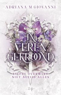 In veren gekroond