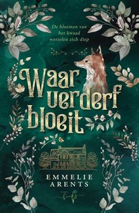 Waar verderf bloeit