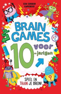 Brain games voor 10-jarigen