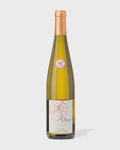 HEMA Cave de Turckheim pinot blanc alsace wijn 0.75L