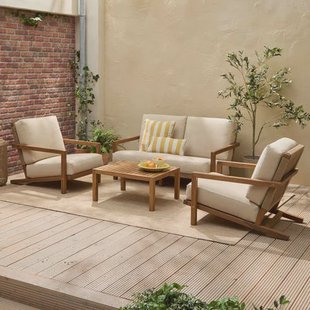 NOUS Garden loungeset Cannes/Evora