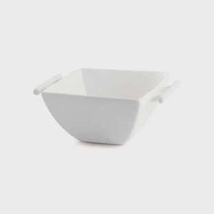 BonBistro Soepkommen / Kommen Yong Squito met Handvat 14 x 14 cm / 520 ml - 6 stuks
