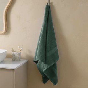 W handdoek (set van 5) (70x140)