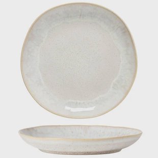 Costa Nova Ontbijtborden / Dessertborden Casafina Eivissa Sand Beige ø 22 cm - 6 stuks