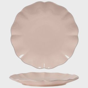 Costa Nova Ontbijtborden / Dessertborden Rosa Rosé Pink ø 22 cm - 6 stuks