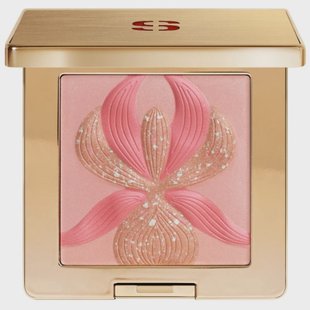 Sisley Palette l'Orchidée 2 Rose (15 g)