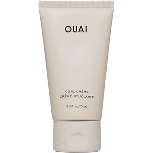 Ouai Curl Crème - Travel Size  (74 ml)