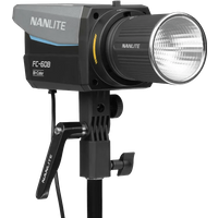 Nanlite FC-60B LED Bi-color Spot Light