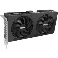 INNO3D GeForce RTX 5050 Twin X2 8GB
