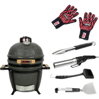 Grill Guru Original Compact Starterspakket