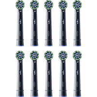 Oral-B Pro Cross Action Zwart (10 stuks)
