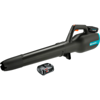 Gardena PowerJet 18V P4A 2,5 Ah Accu Starterspakket