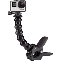 GoPro Jaws Flex Clamp