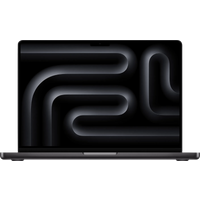 Apple MacBook Pro 14 inch M4 Max (16 core CPU/40 core GPU) 48GB/2TB Spacezwart QWERTY