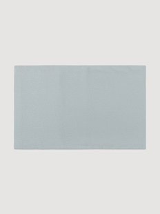 Katoenen badmat Pearls, antislip