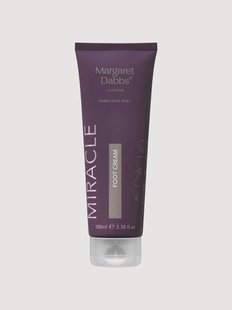Voetcr&egrave;me Miracle