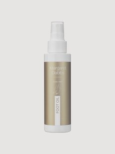 Voetolie Pure Feet