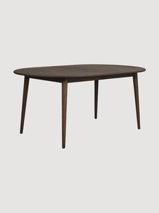 Uitschuifbare eettafel Tyler