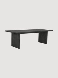 Eettafel Emmett van essenhout
