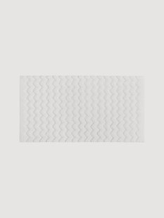 Katoenen badmat Hamilton, antislip