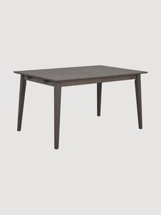 Eettafel Filippa van eikenhout