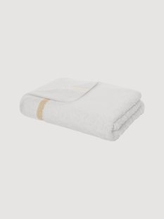 Katoenen handdoek Bourdon