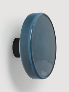 Dimbare LED-wandlamp Caramel, in verschillende formaten