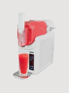 Slush ijsmachine Susi