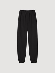 Katoenen joggingbroek Porchlight Softstep, verkrijgbaar in verschillende maten
