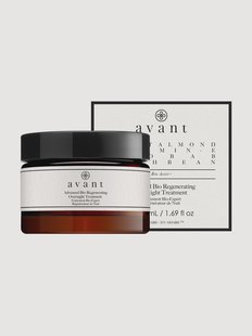 Hydraterende nachtcr&egrave;me Advanced Bio Regenerating