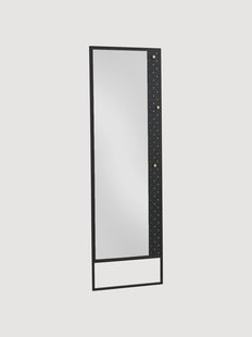 Passpiegel Malone met haken