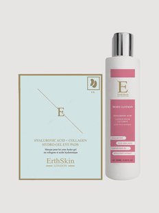 Beautyset Hyaluronzuur &amp; Collageen, 2-delig
