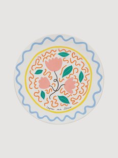Dinerbord Summer Bliss
