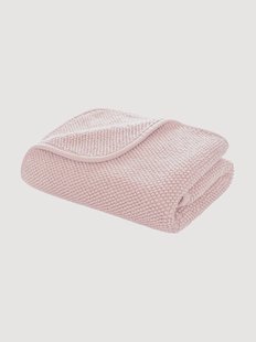 Katoenen washandje Pearls