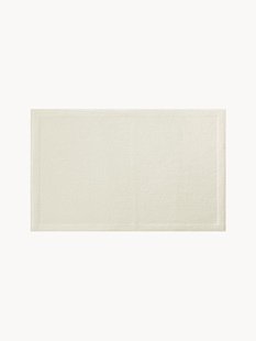 Katoenen badmat Pearls