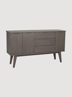 Eikenhouten dressoir Filippa