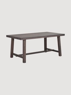 Eikenhouten eettafel Brooklyn