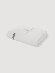 Katoenen handdoek Bourdon