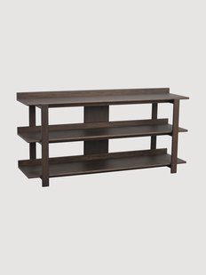 Wandtafel Kilian van berken- en eikenhout