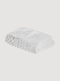 Katoenen gastendoek Hamilton