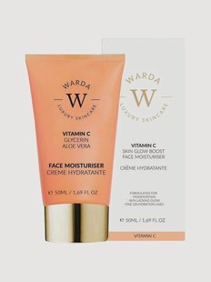 Gezichtscr&egrave;me Skin Glow Boost Vitamin C