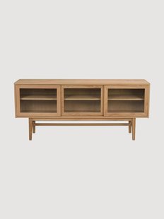 Houten dressoir Hazelton