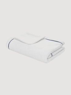 Katoenen gastendoek Continental