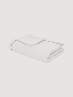 Katoenen handdoek Continental