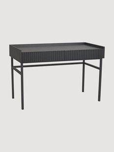 Houten bureau Halifax met lades