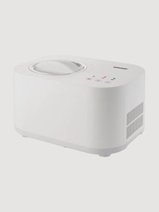 IJsmachine Snow
