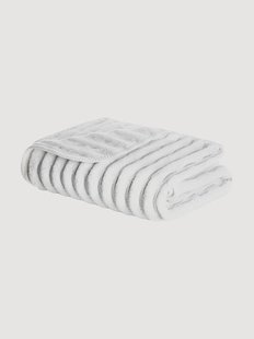 Katoenen handdoek Serena