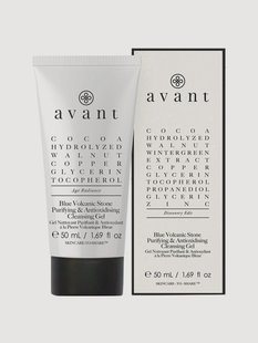 Antioxidant Reinigingsgel Discovery Edit