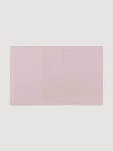 Katoenen badmat Pearls, antislip