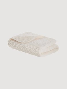 Katoenen douchehanddoek Hamilton